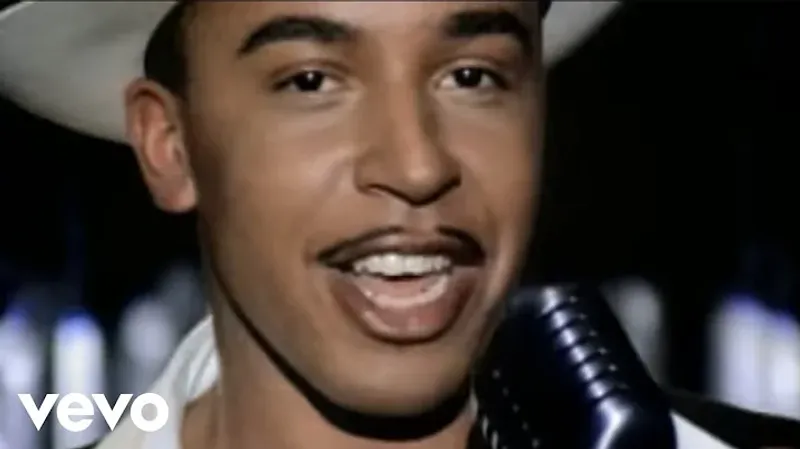 Lou Bega — Mambo No. 5