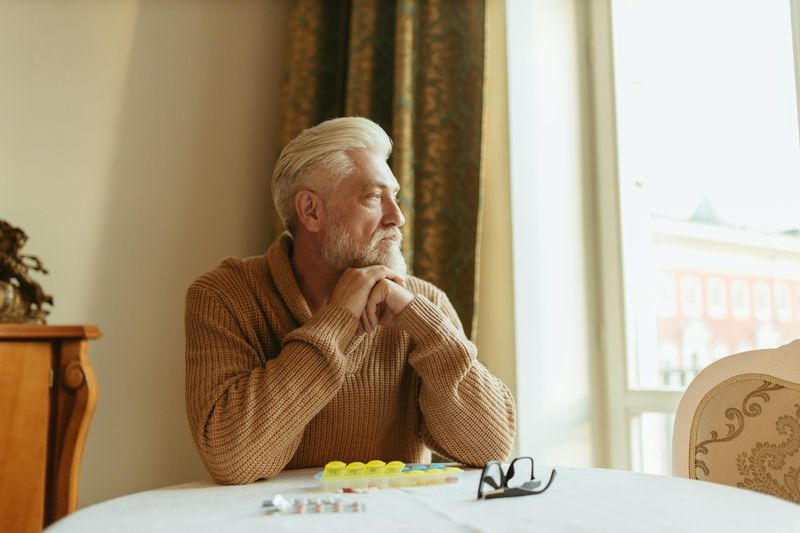 Having Life Completely Figured Out