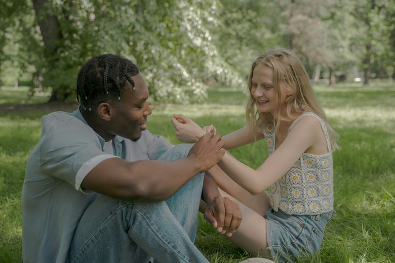 Years Pass but Nothing Evolves