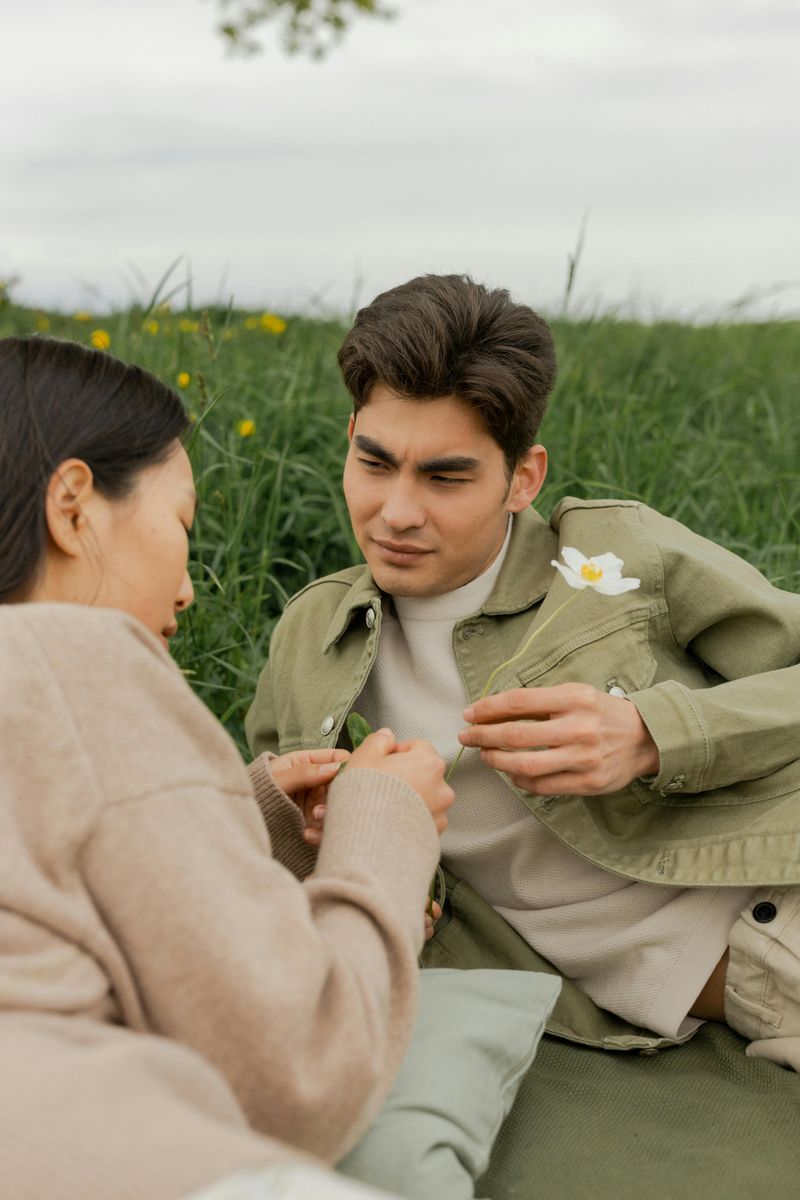 Casual Lying Is His Default Communication Style