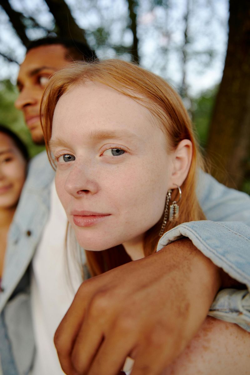 He Gives Genuine Compliments