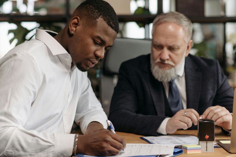 He Treats Everyone With the Same Level of Respect