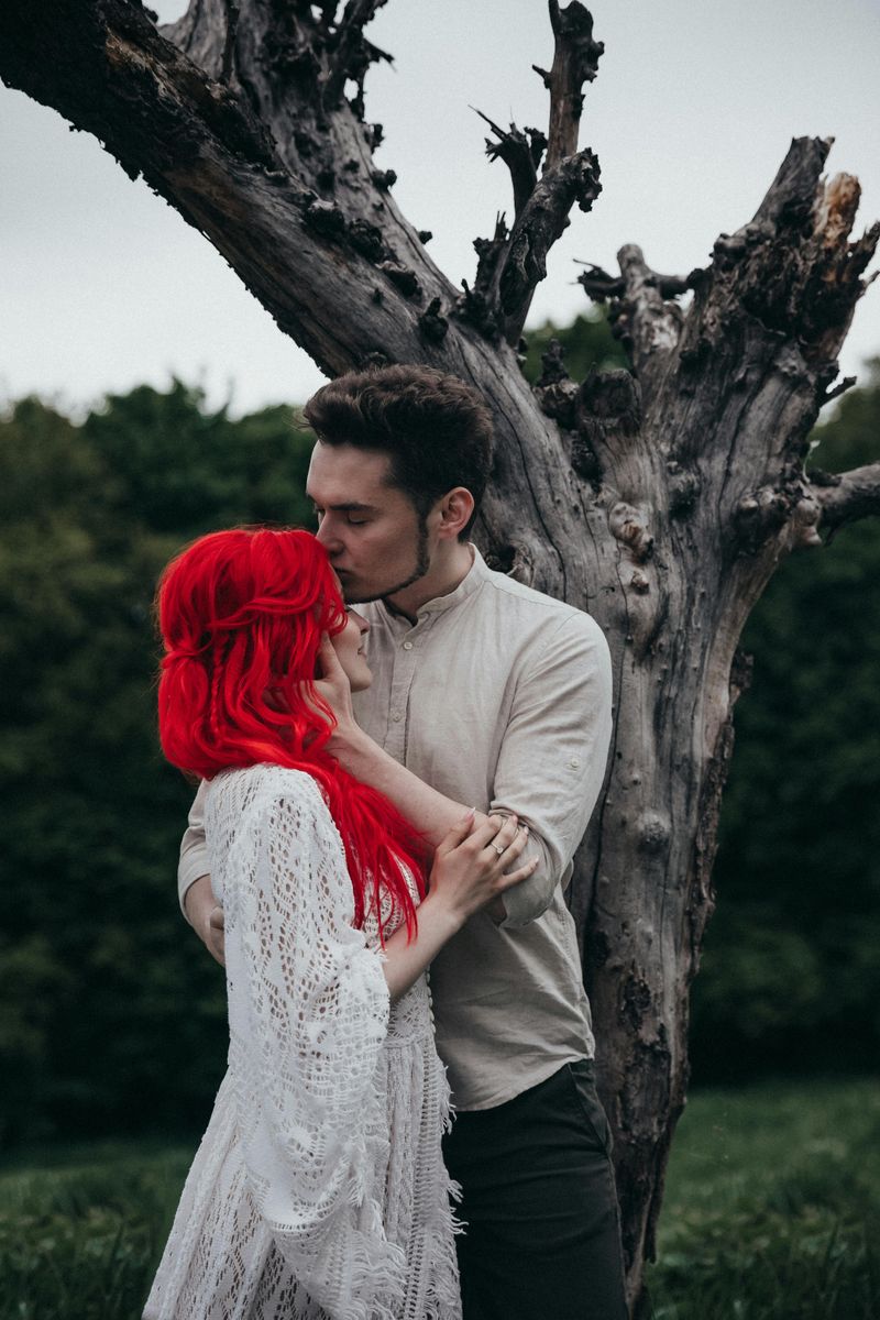 Healthy Love Feels Natural, Not Draining