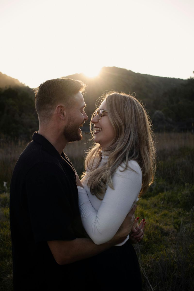 Idealization Followed by Disillusionment