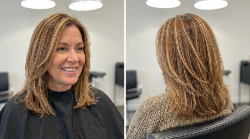Highlights and Dimension Color
