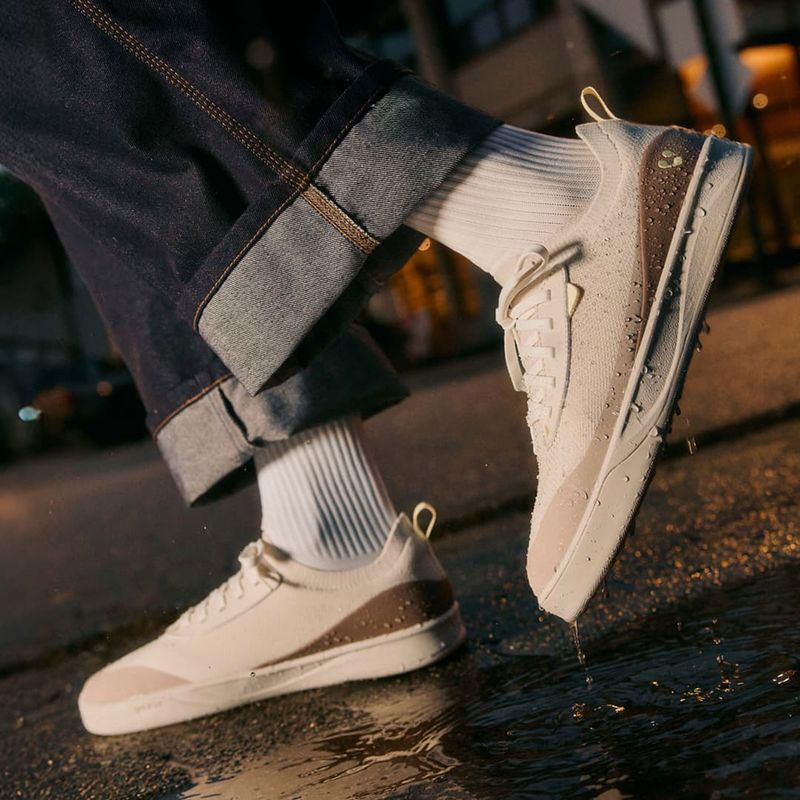 Vessi Everyday Sneaker