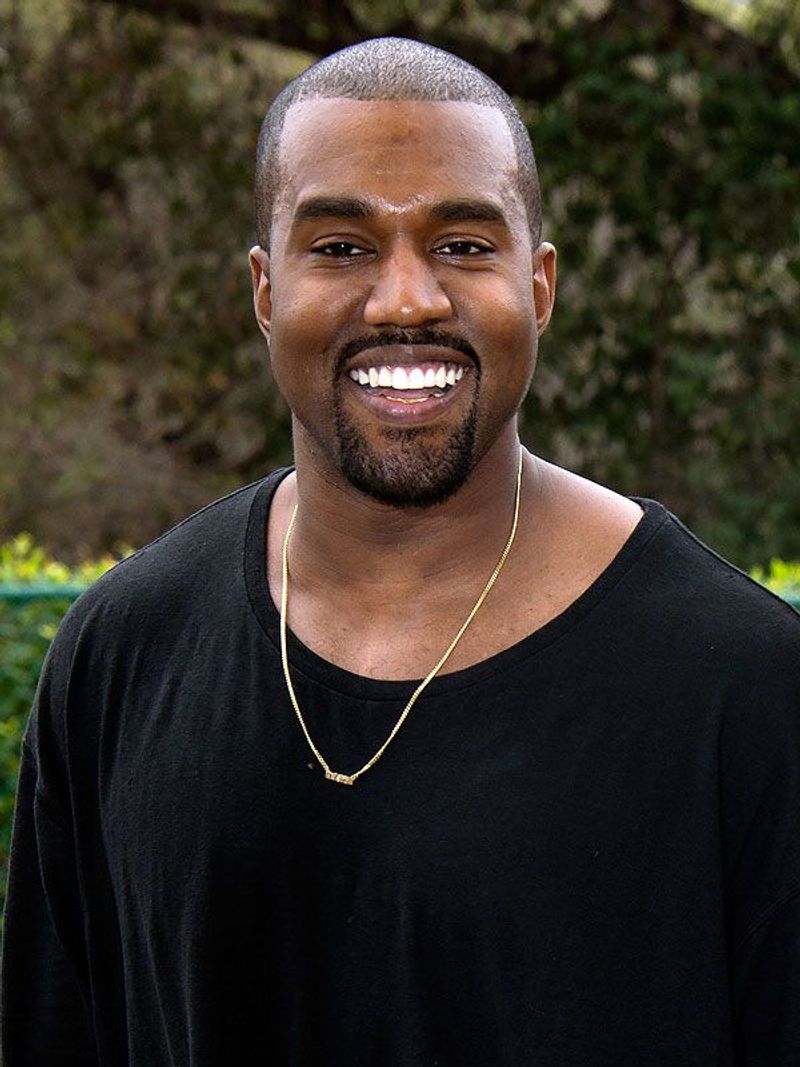 Kanye West