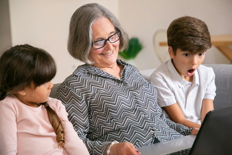 How Quickly the Years Would Pass