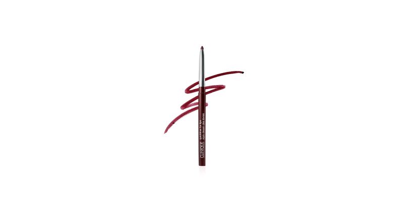 Clinique Quickliner for Lips (Black Honey)