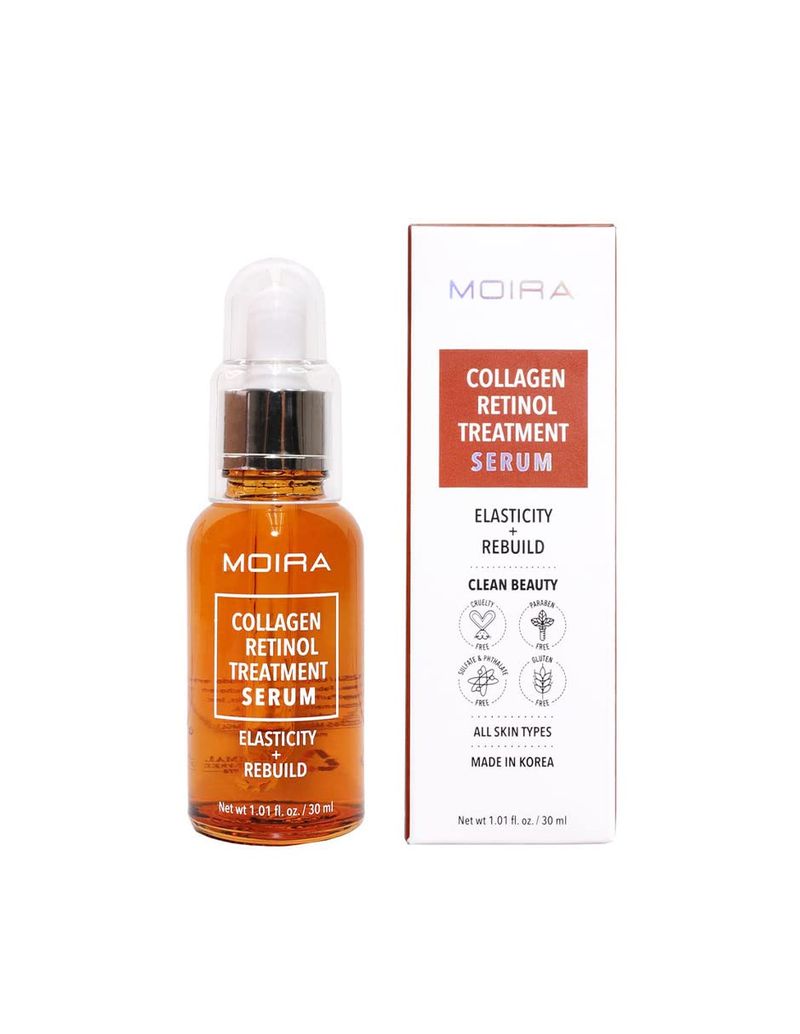 Retinol Treatment Serum