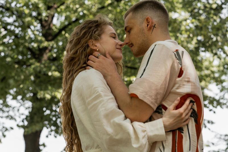 I'm Lucky to Have You