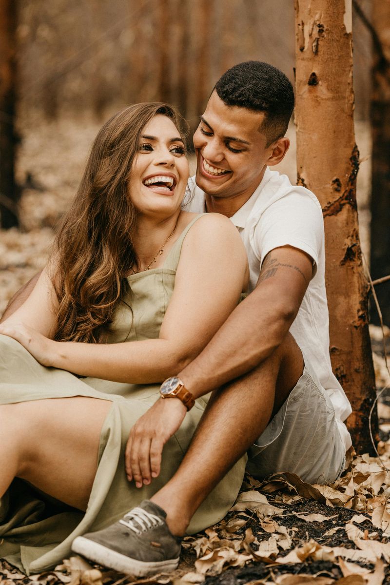 I Love Spending Time With You