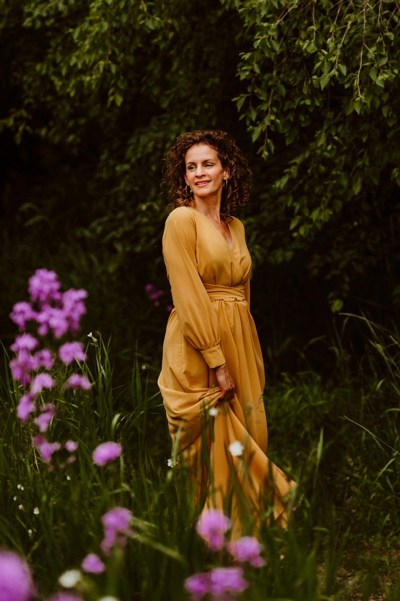 My Confidence Grew in Ways I Never Expected