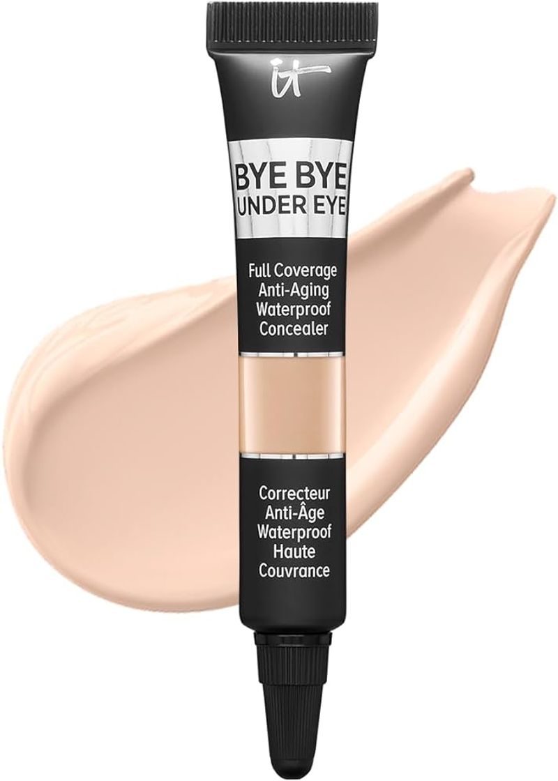 IT Cosmetics Bye Bye Under Eye Concealer