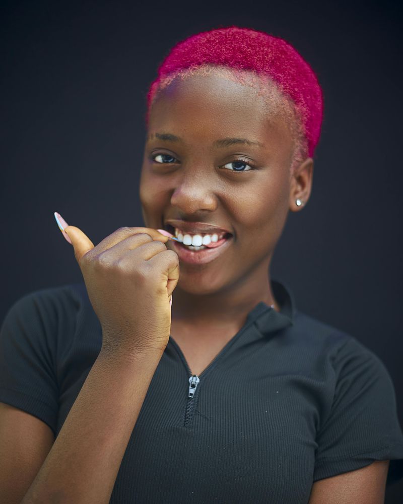 Emotional Expressiveness