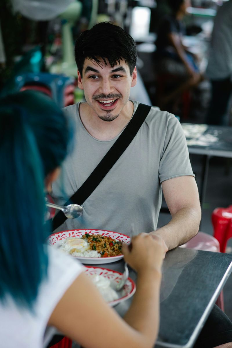 Strong Personal Boundaries Around Possessions