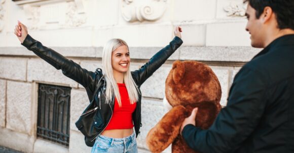 If Someone Keeps Saying These 12 Things, They Might Be Trying to Win You Over