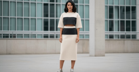 If You Want to Look Taller, Avoid These 10 Height-Chopping Outfit Combos