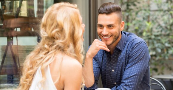 If a Man Does These 7 Things in Public, He’s a Genuinely Good Person