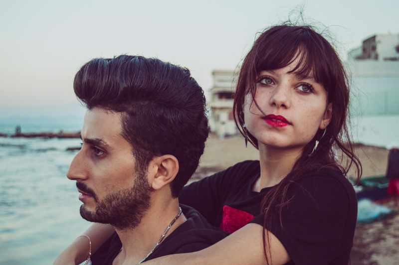 Staying Loyal to Someone Who Doesn't Match Your Effort