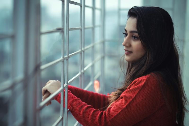 Fear of Being Alone Outweighs Self-Respect