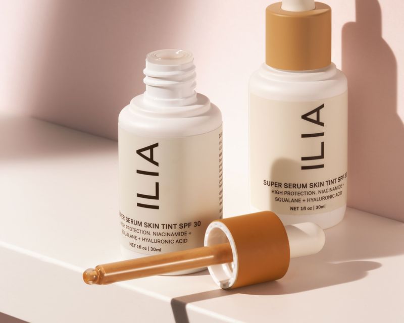 Ilia Super Serum Skin Tint