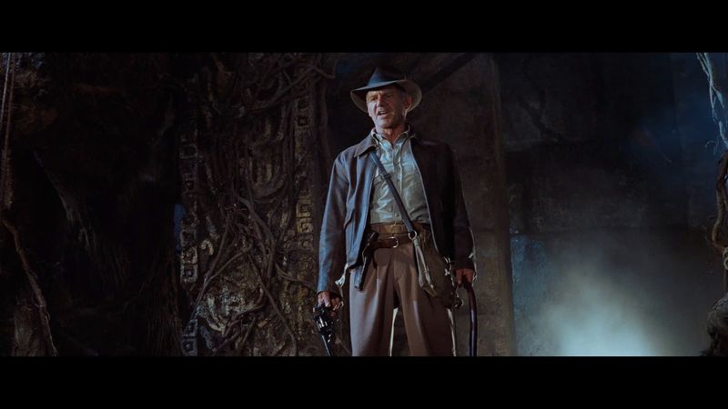 Indiana Jones (Raiders of the Lost Ark)