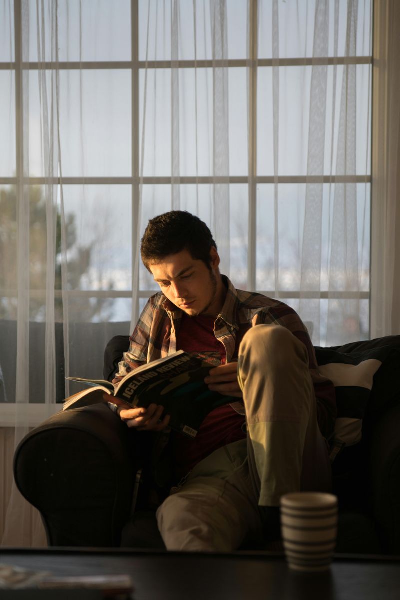 Solitude Recharges Rather Than Unsettles Them