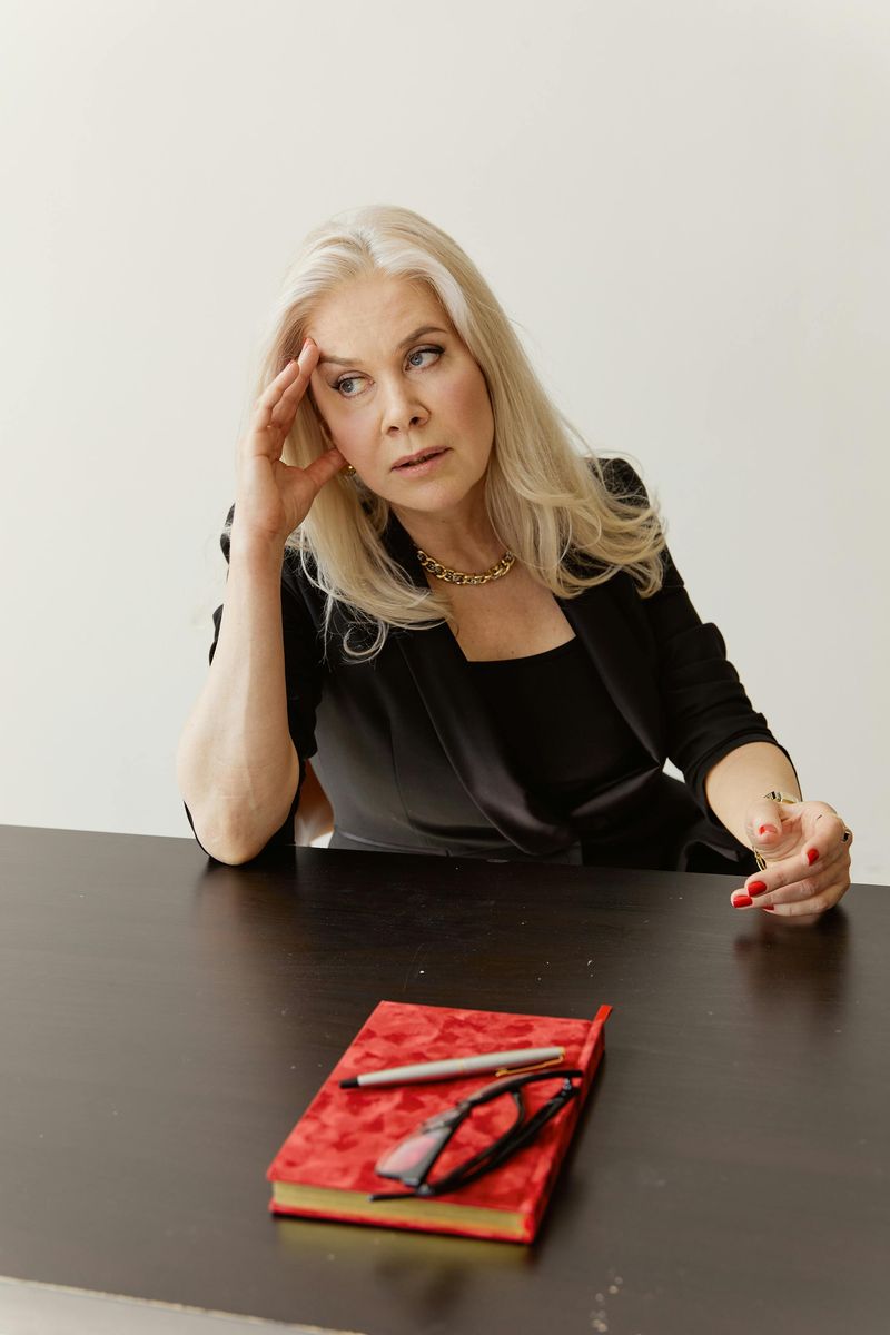 Identity Exhaustion From Constantly Putting Personal Dreams on Hold