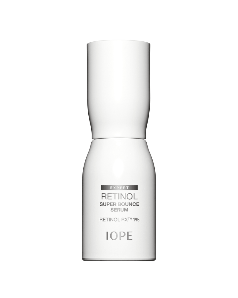 Iope Retinol Super Bounce Serum