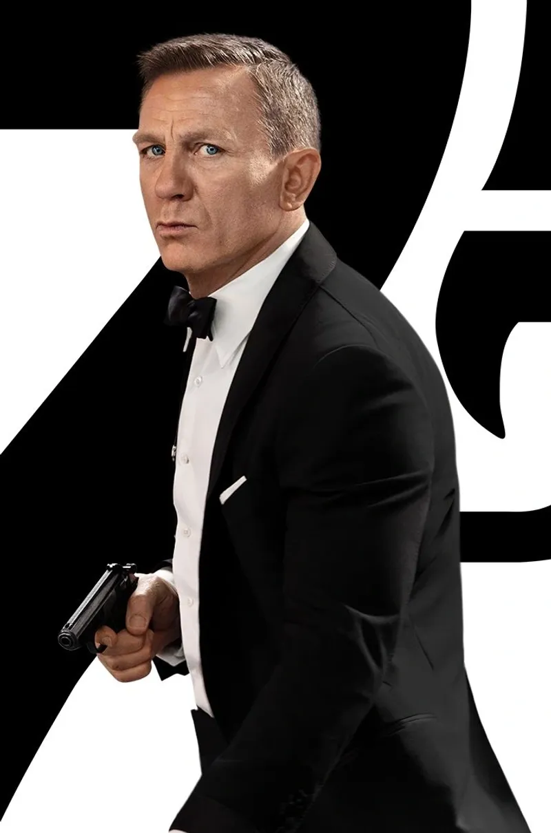 James Bond (007 Series)