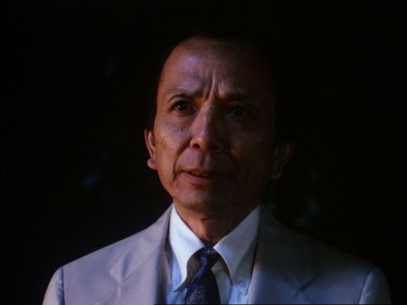 James Hong, 97