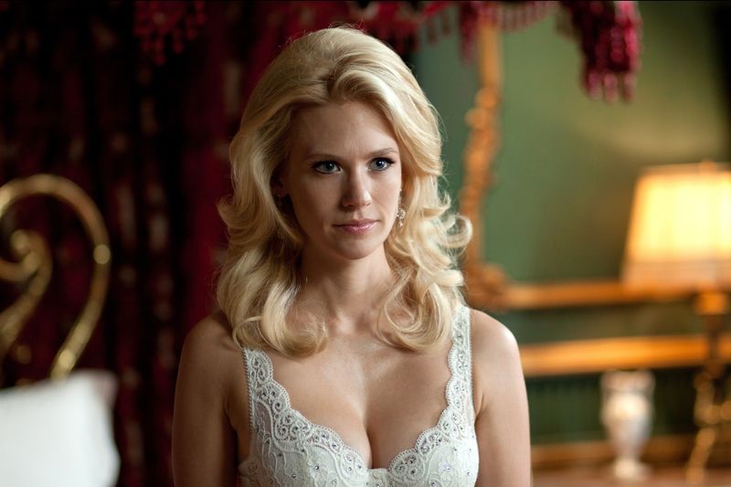 January Jones