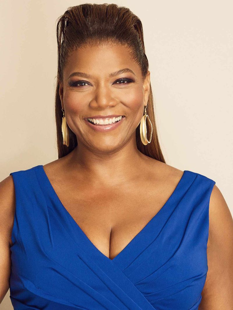 Queen Latifah