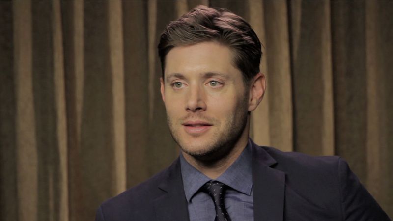 Jensen Ackles