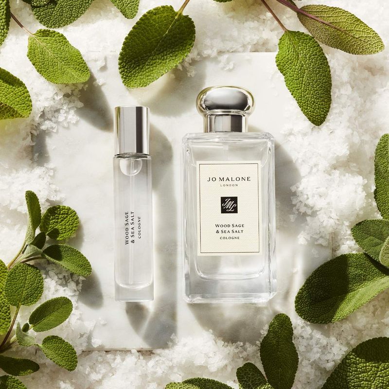 Jo Malone Wood Sage & Sea Salt