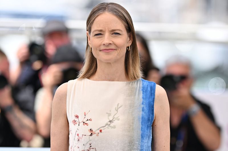 Jodie Foster