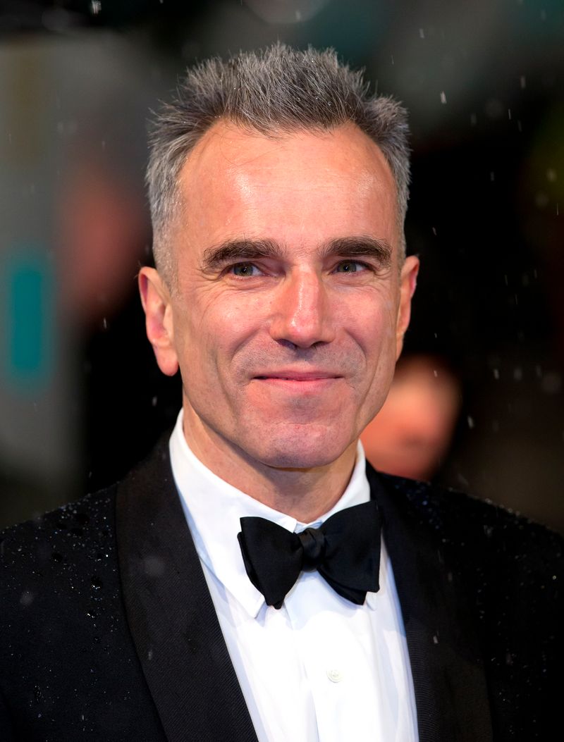 Daniel Day-Lewis — The Method Actor Who Made History Three Times
