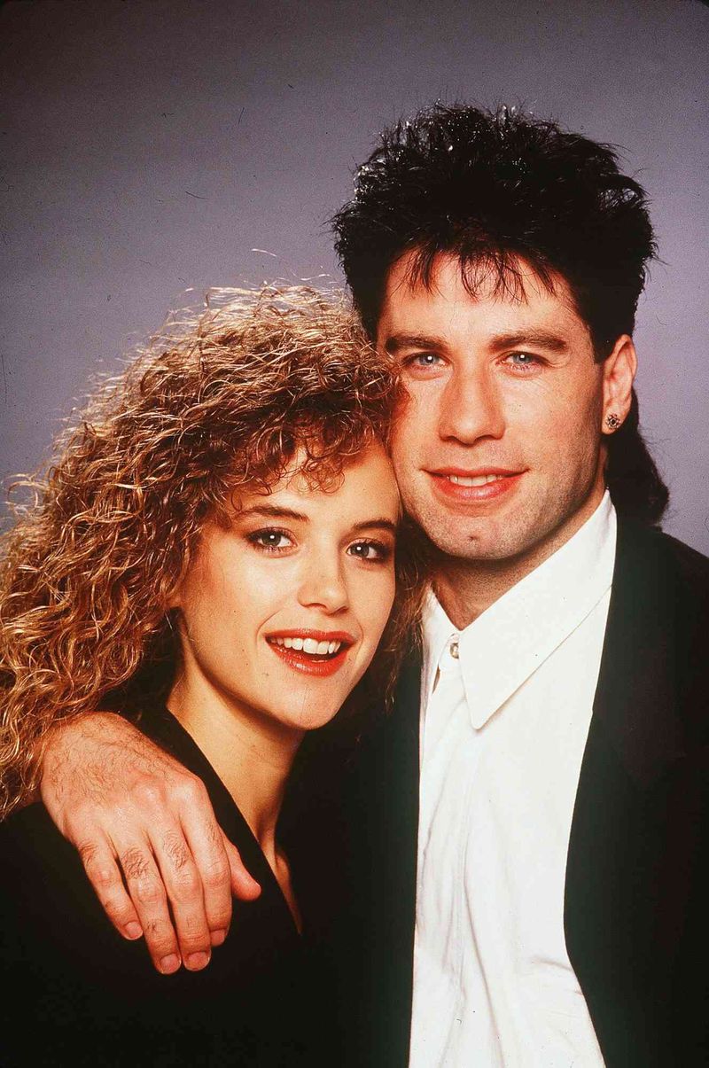 John Travolta & Kelly Preston: A Scientology Love Story