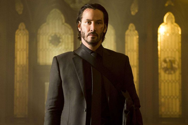 John Wick (John Wick)