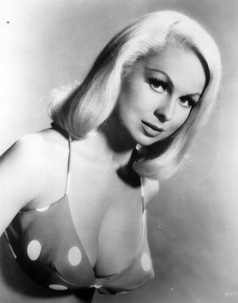 Joi Lansing (1929-1972)