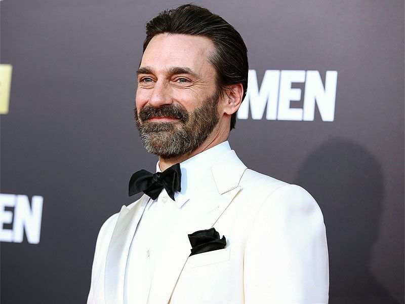 Jon Hamm