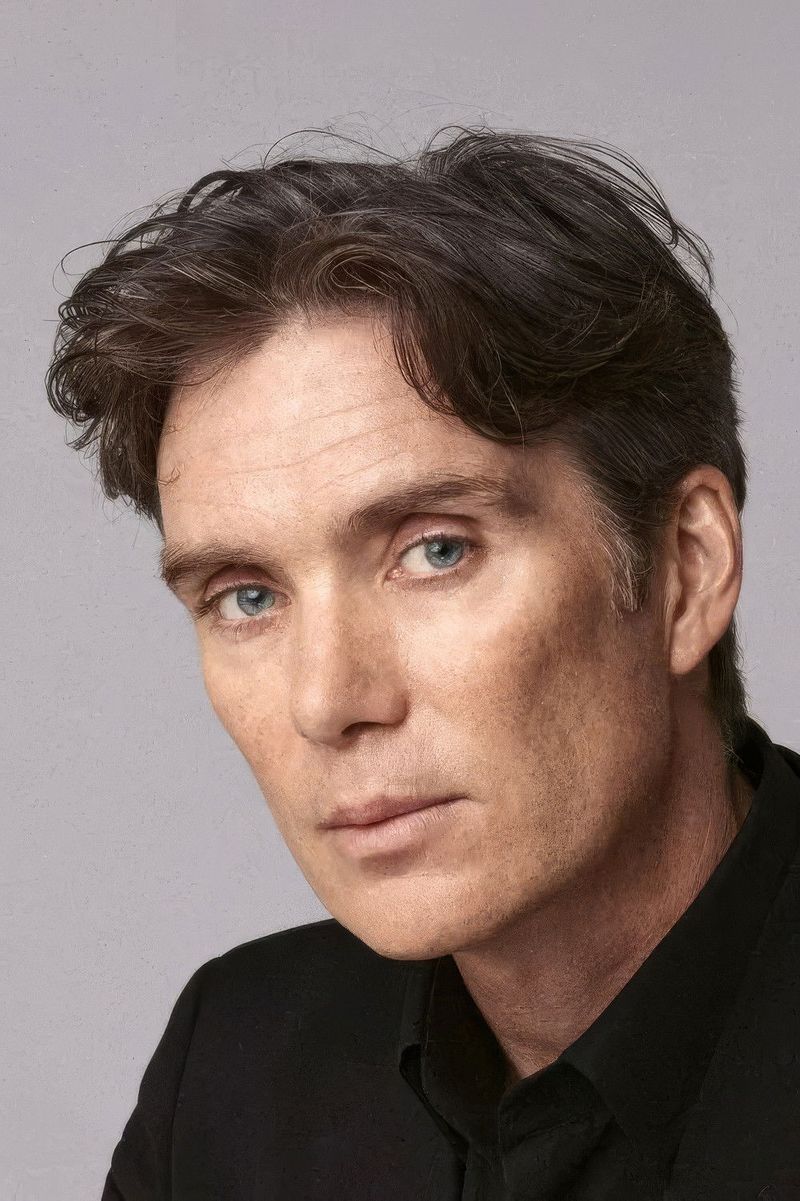 Cillian Murphy