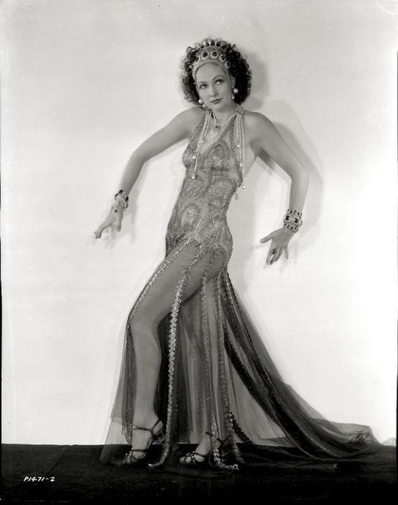 Joyzelle Joyner (1905-1980)