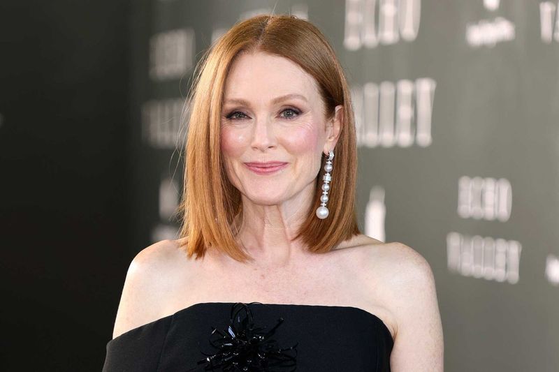 Julianne Moore