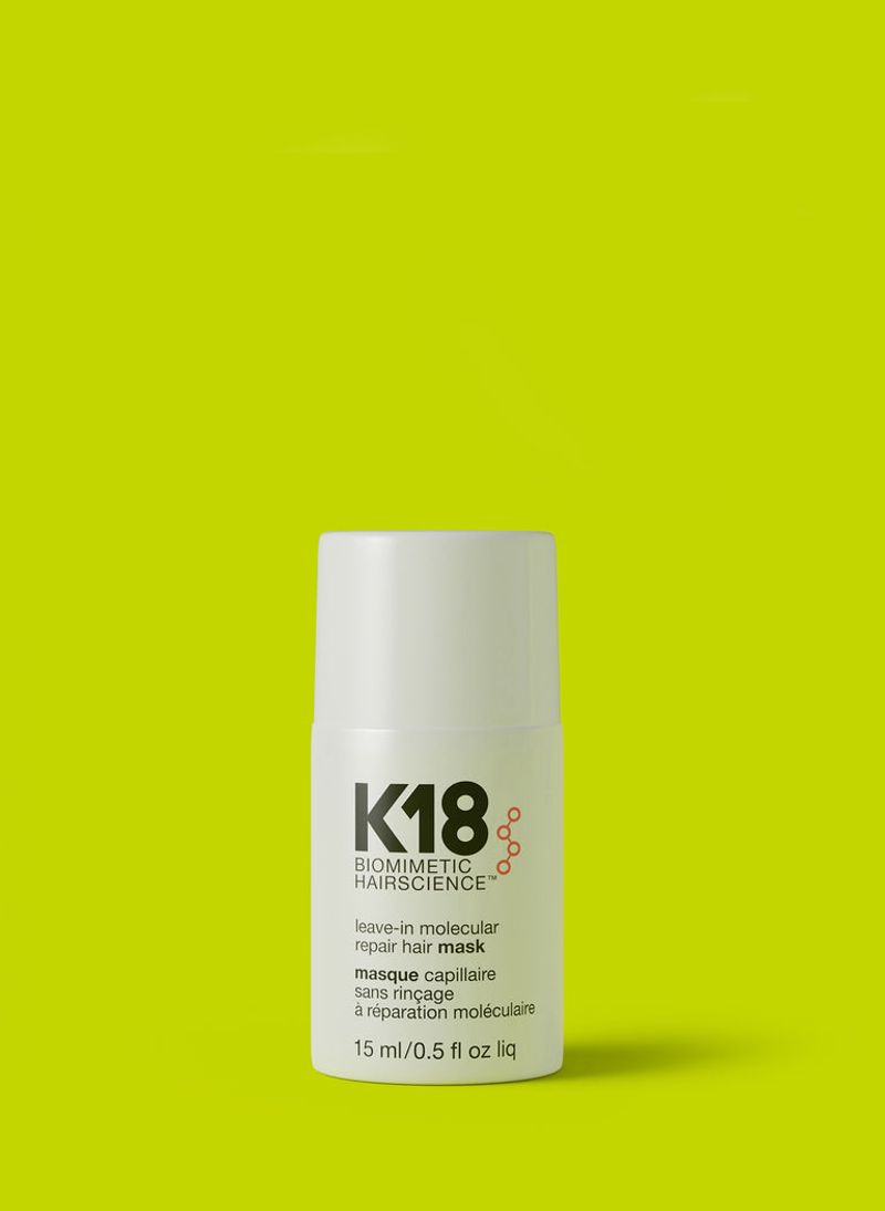 K18 Leave-In Molecular Repair Hair Mask