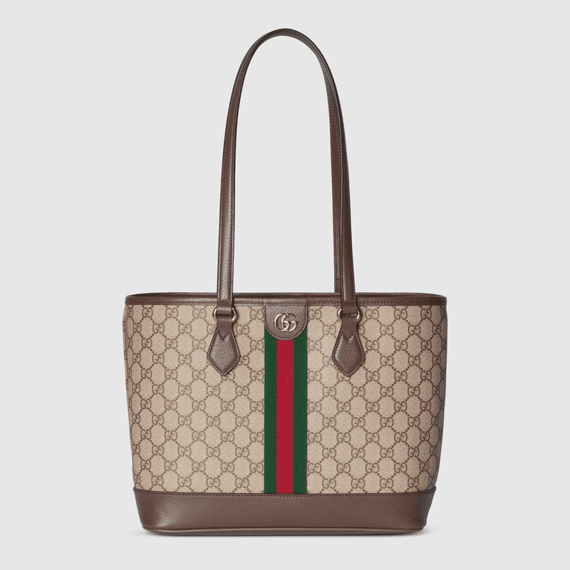 Gucci Ophidia GG Medium Tote