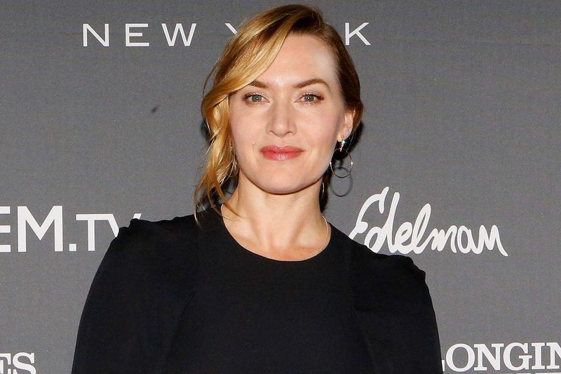 Kate Winslet