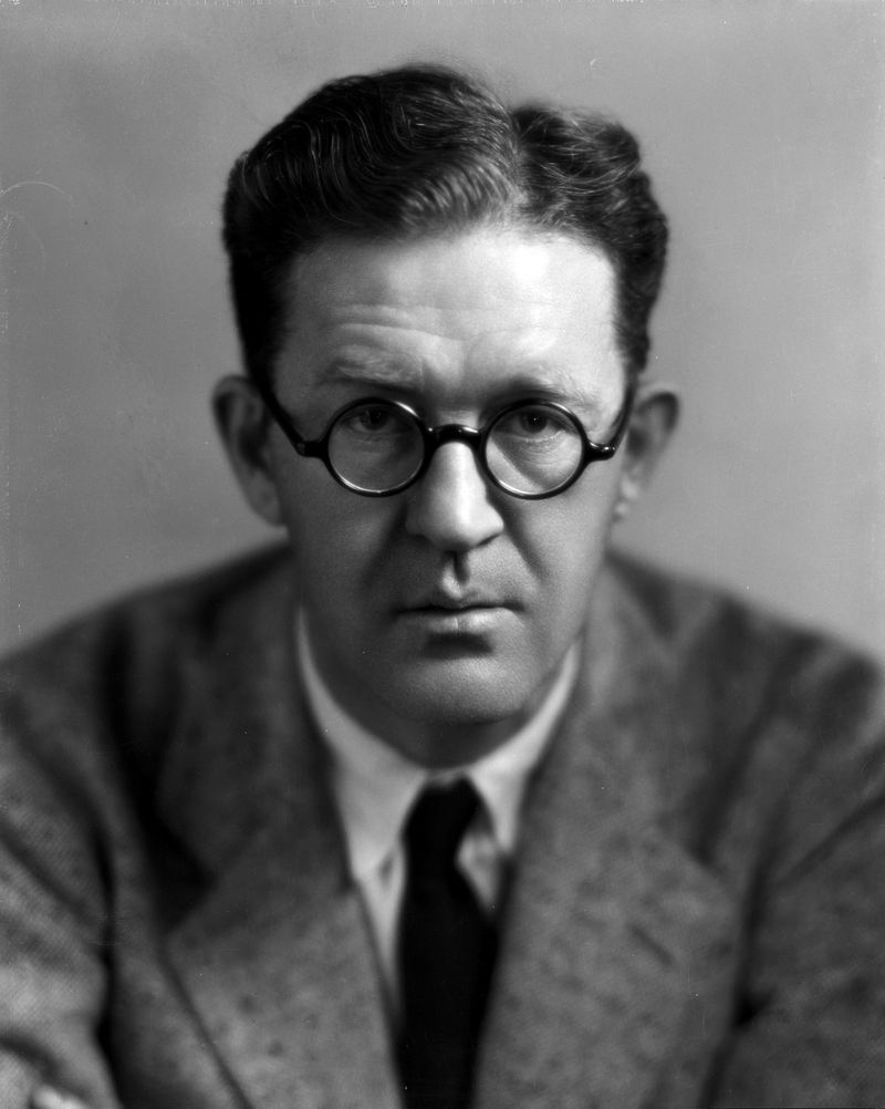 John Ford — The Director Who Mastered the American Story