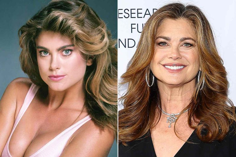 Kathy Ireland — Approx. $500 Million